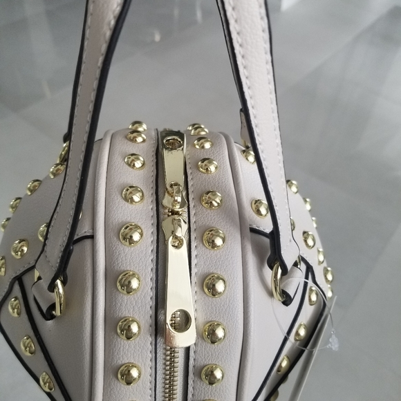 Inzi round bag NWT - Picture 6 of 13